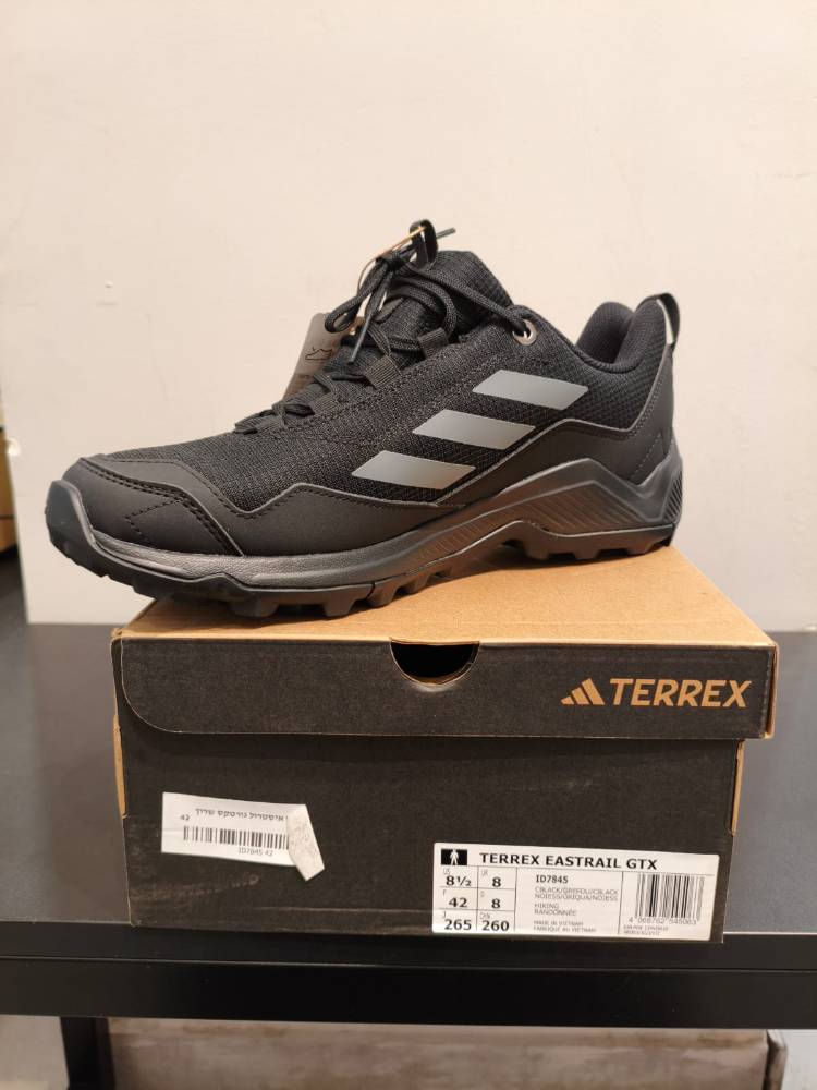 Terrex Eastrail GTX