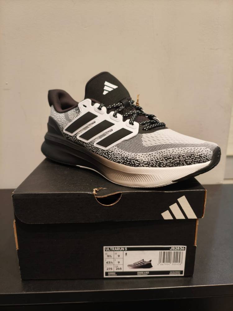 ULTRARUN 5