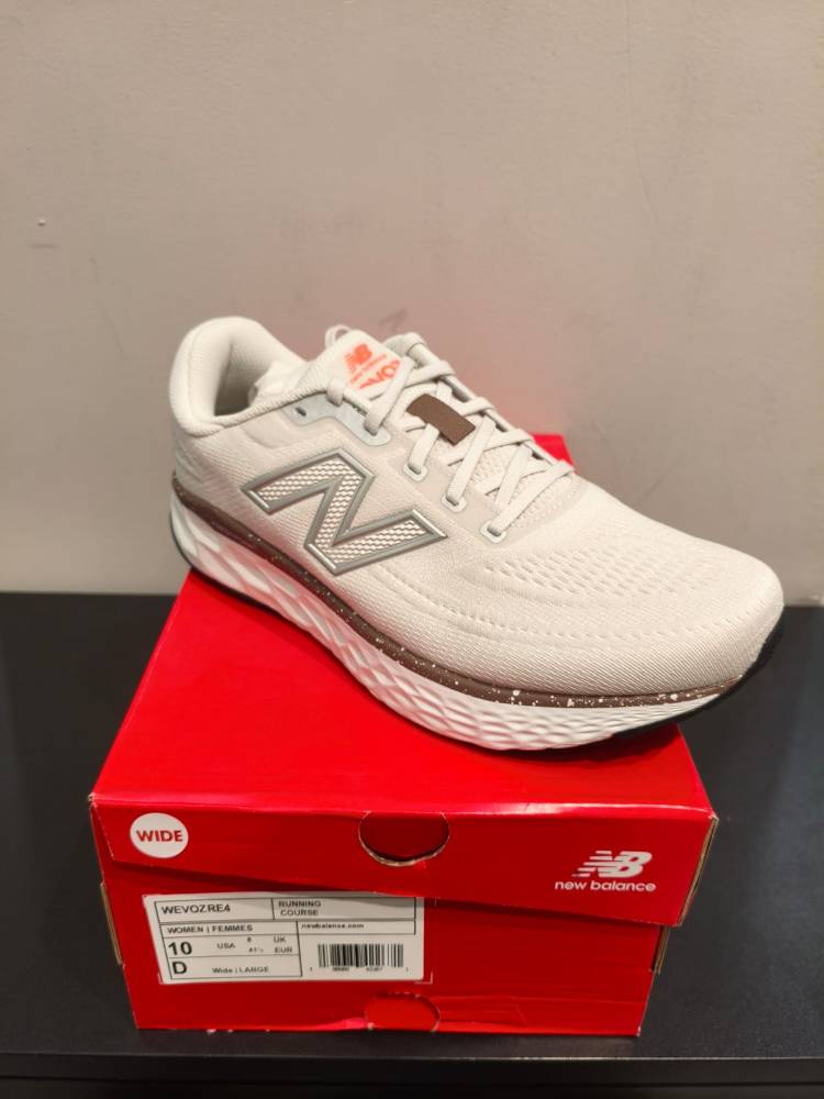Fresh Foam Evoz