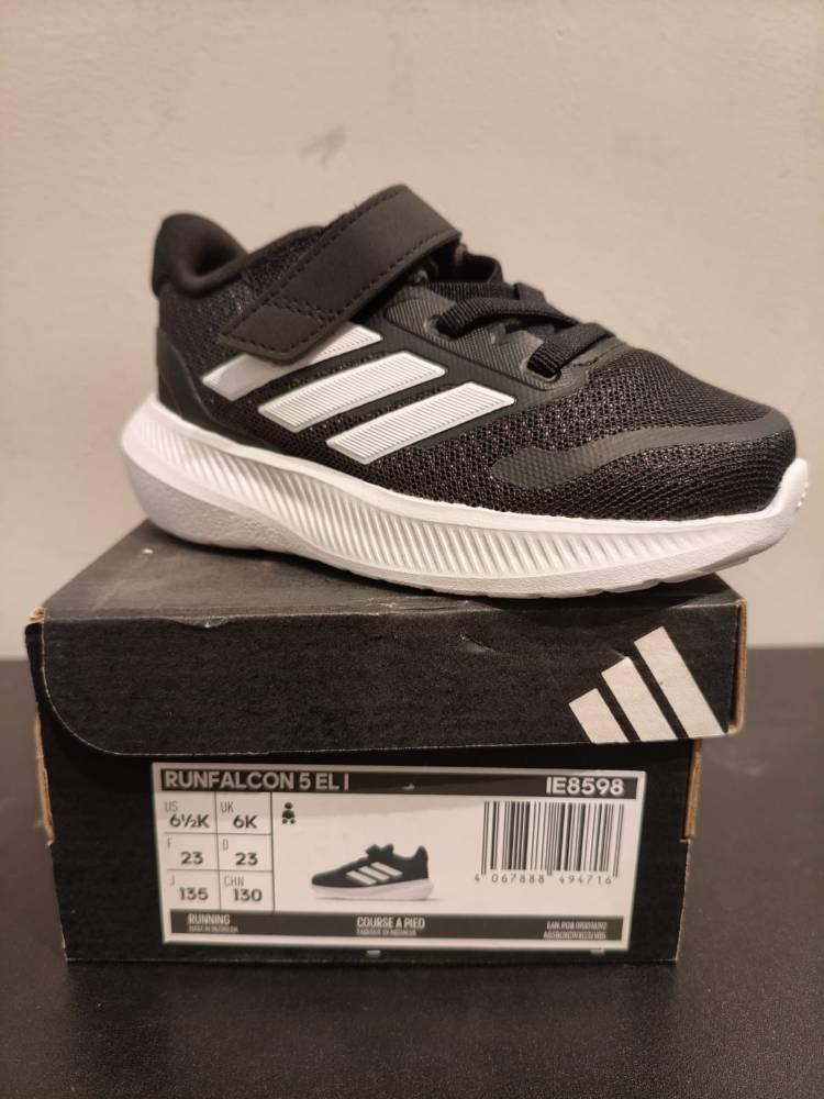 RUNFALCON 5 EL I
